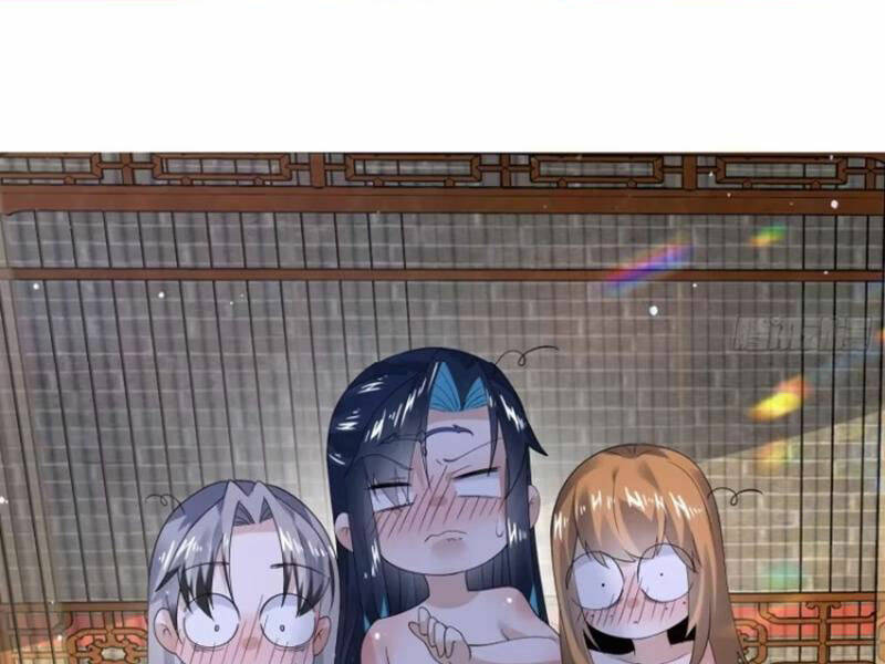 Nữ Đồ Đệ Ai Nấy Đều Muốn Giết Ta Chapter 122 - Trang 2