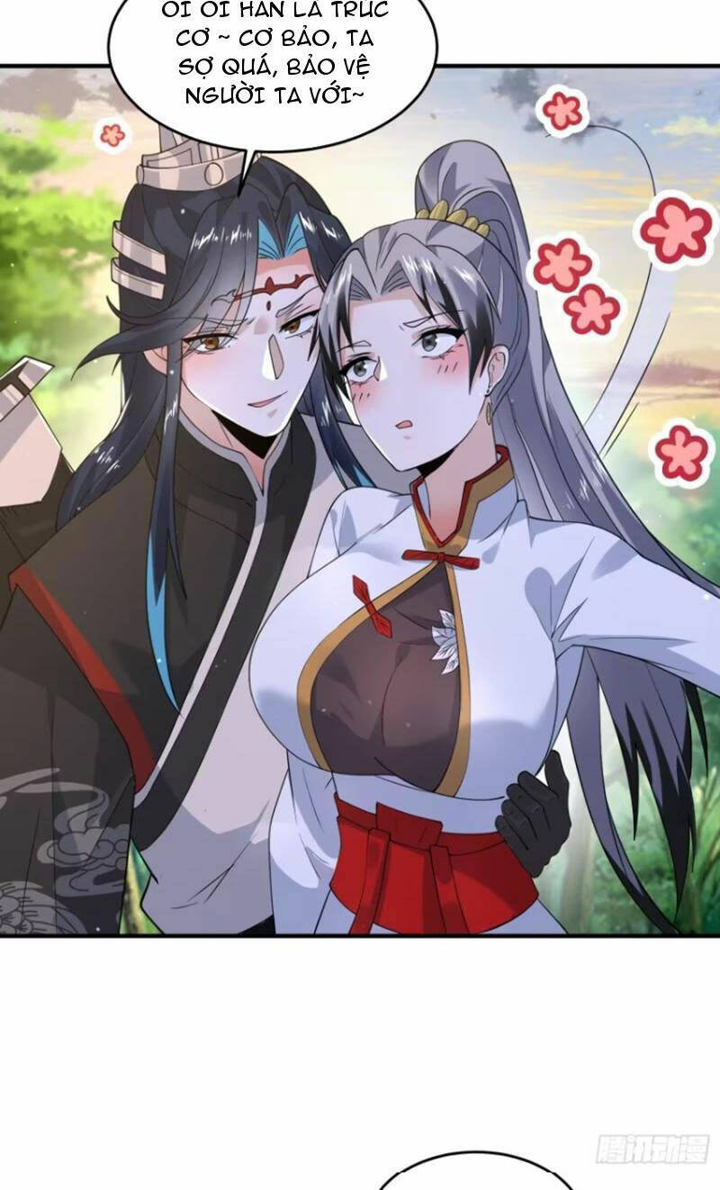 Nữ Đồ Đệ Ai Nấy Đều Muốn Giết Ta Chapter 123 - Trang 2