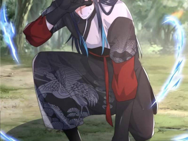 Nữ Đồ Đệ Ai Nấy Đều Muốn Giết Ta Chapter 126 - Trang 2