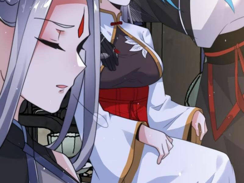 Nữ Đồ Đệ Ai Nấy Đều Muốn Giết Ta Chapter 130 - Trang 2