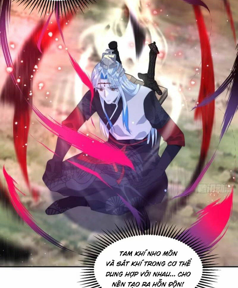 Nữ Đồ Đệ Ai Nấy Đều Muốn Giết Ta Chapter 133 - Trang 2