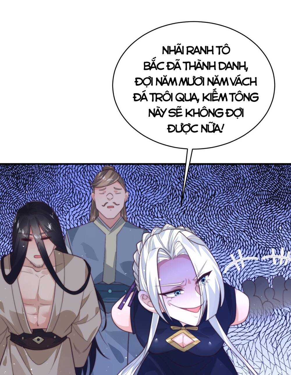 Nữ Đồ Đệ Ai Nấy Đều Muốn Giết Ta Chapter 14 - Trang 2