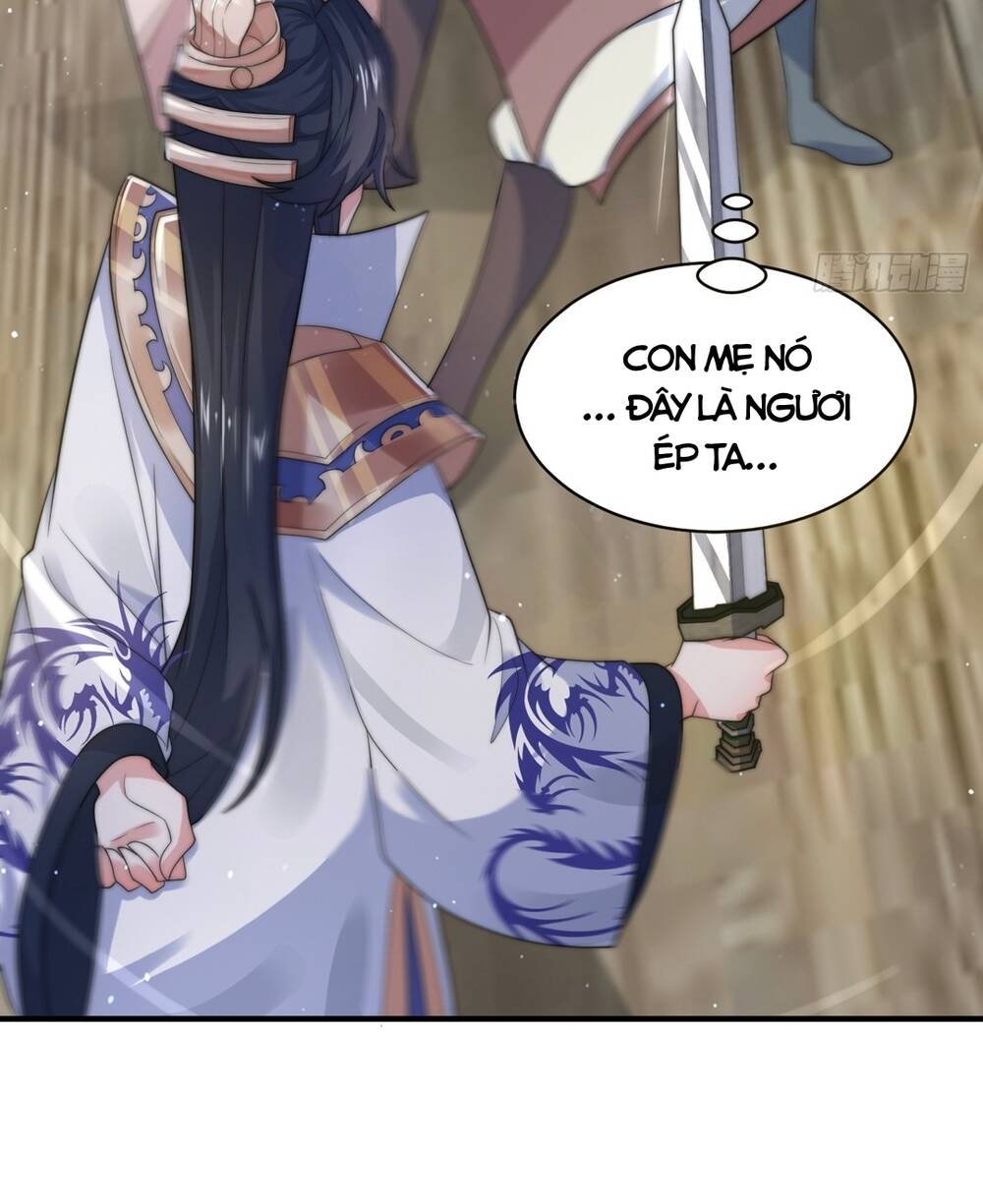 Nữ Đồ Đệ Ai Nấy Đều Muốn Giết Ta Chapter 20 - Trang 2