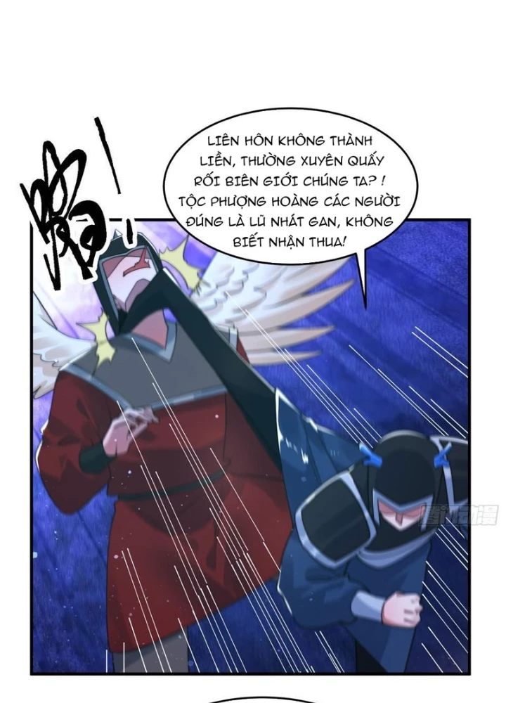 Nữ Đồ Đệ Ai Nấy Đều Muốn Giết Ta Chapter 249 - Trang 2