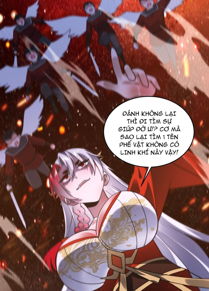 Nữ Đồ Đệ Ai Nấy Đều Muốn Giết Ta Chapter 250 - Trang 2