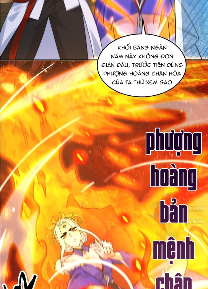 Nữ Đồ Đệ Ai Nấy Đều Muốn Giết Ta Chapter 250 - Trang 2