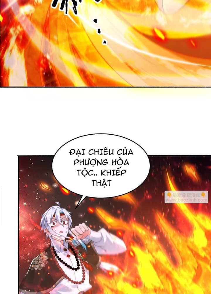 Nữ Đồ Đệ Ai Nấy Đều Muốn Giết Ta Chapter 250 - Trang 2