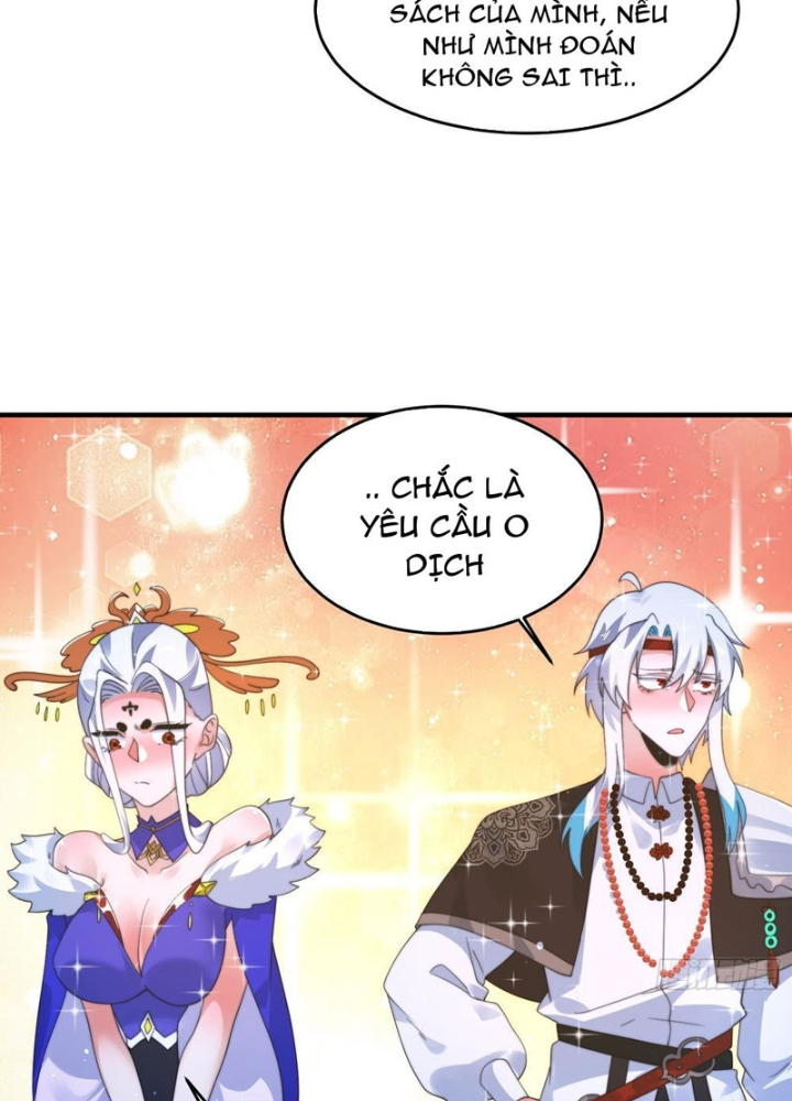 Nữ Đồ Đệ Ai Nấy Đều Muốn Giết Ta Chapter 250 - Trang 2