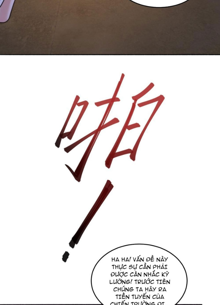 Nữ Đồ Đệ Ai Nấy Đều Muốn Giết Ta Chapter 250 - Trang 2