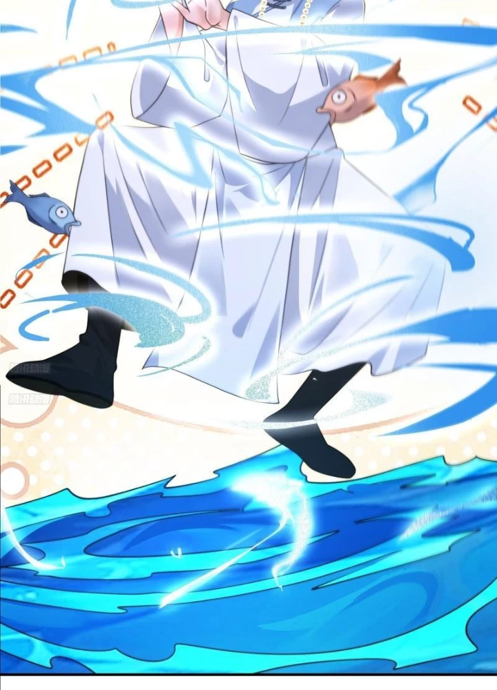 Nữ Đồ Đệ Ai Nấy Đều Muốn Giết Ta Chapter 251 - Trang 2
