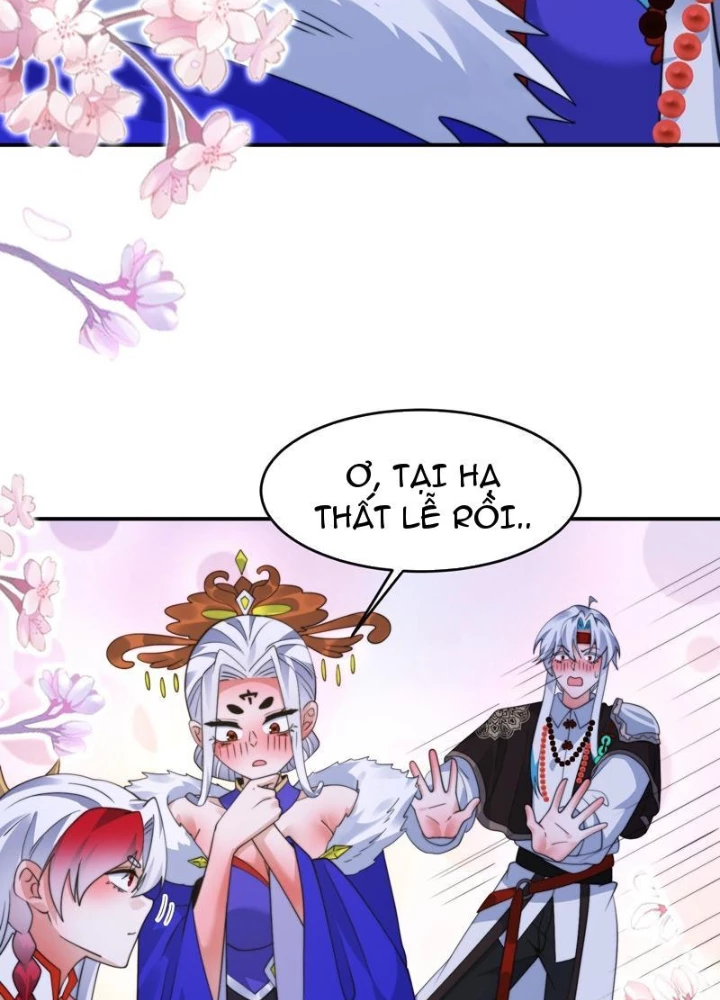 Nữ Đồ Đệ Ai Nấy Đều Muốn Giết Ta Chapter 251 - Trang 2