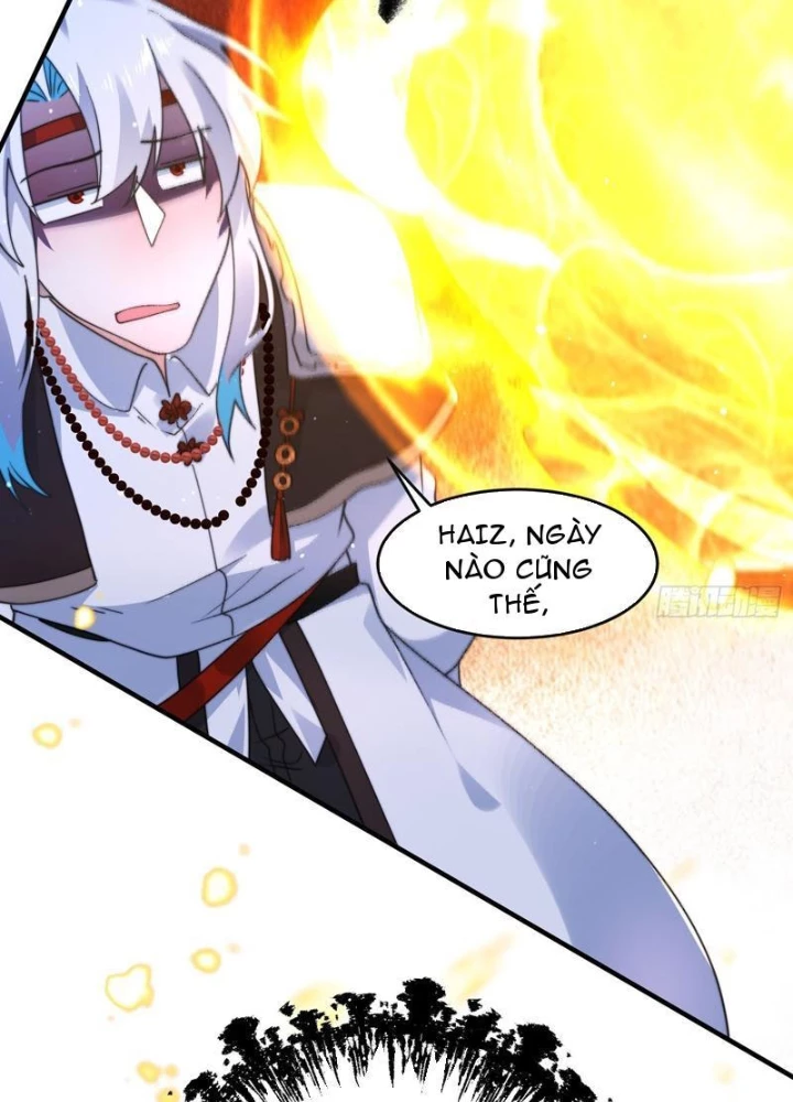 Nữ Đồ Đệ Ai Nấy Đều Muốn Giết Ta Chapter 251 - Trang 2
