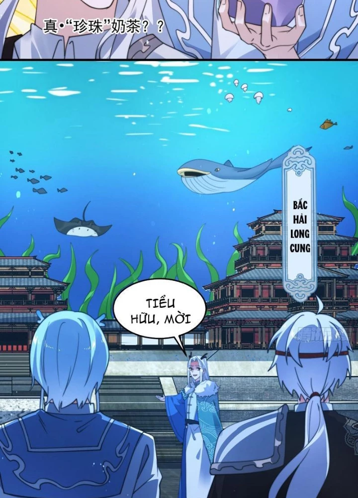 Nữ Đồ Đệ Ai Nấy Đều Muốn Giết Ta Chapter 251 - Trang 2
