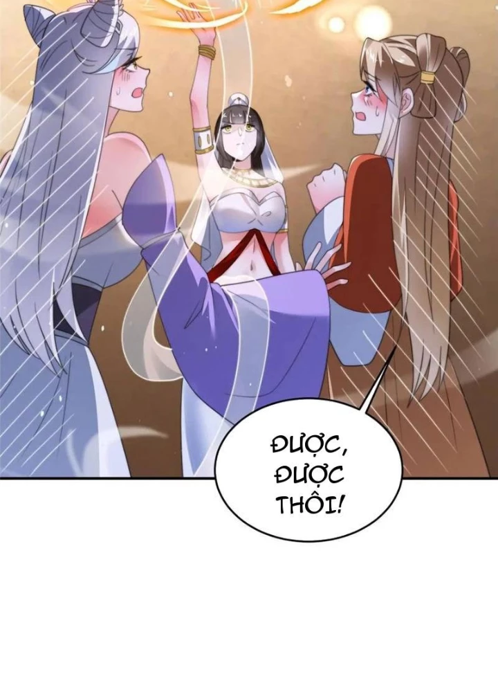 Nữ Đồ Đệ Ai Nấy Đều Muốn Giết Ta Chapter 252 - Trang 2
