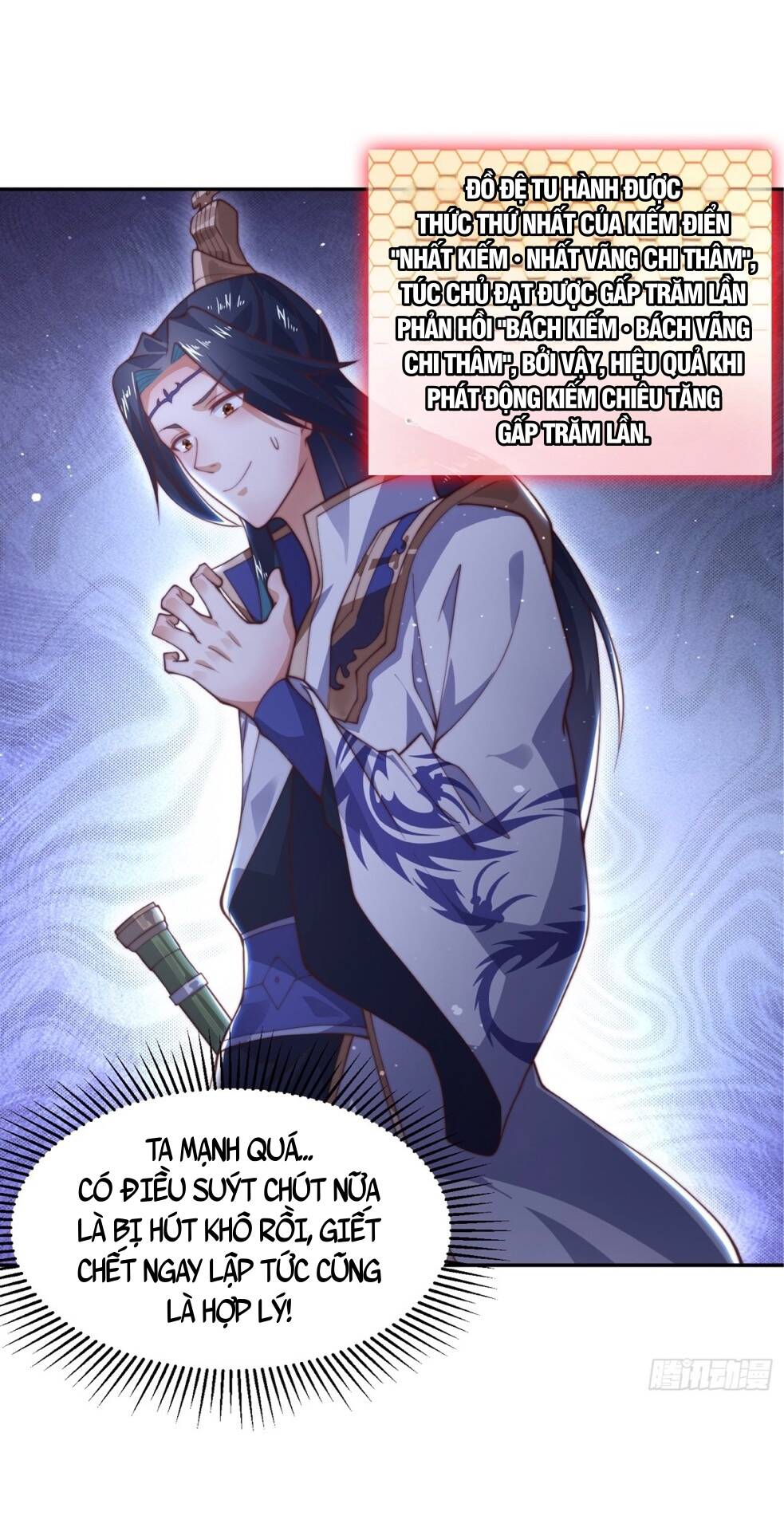 Nữ Đồ Đệ Ai Nấy Đều Muốn Giết Ta Chapter 27 - Trang 2