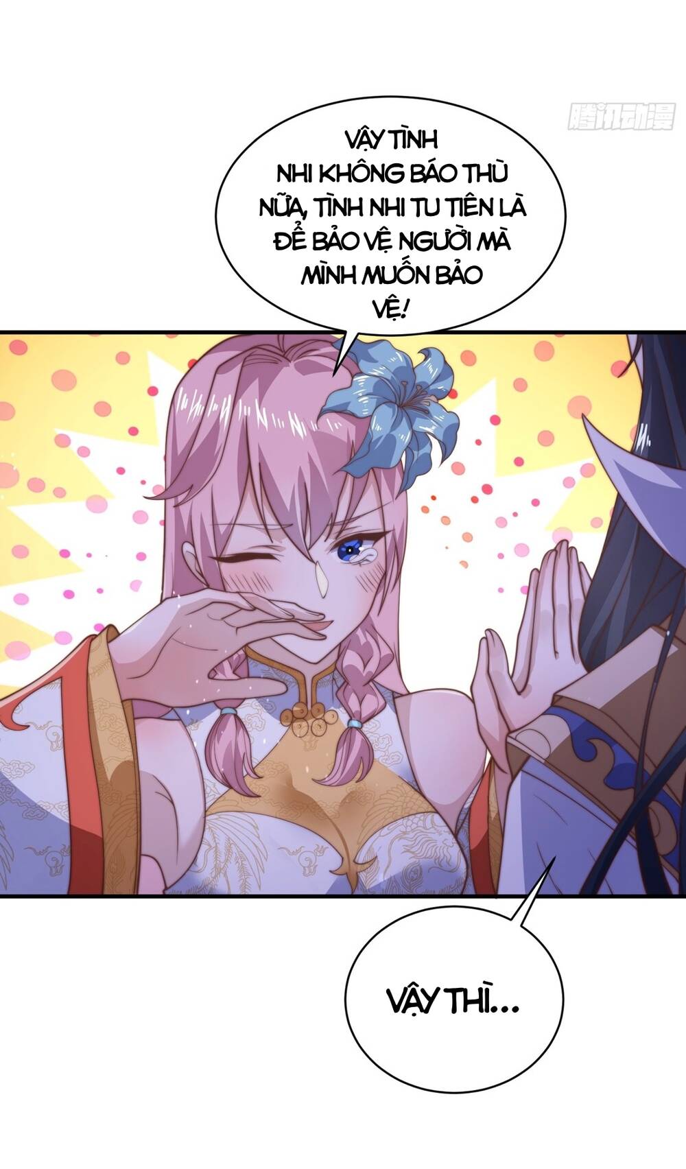 Nữ Đồ Đệ Ai Nấy Đều Muốn Giết Ta Chapter 28 - Trang 2