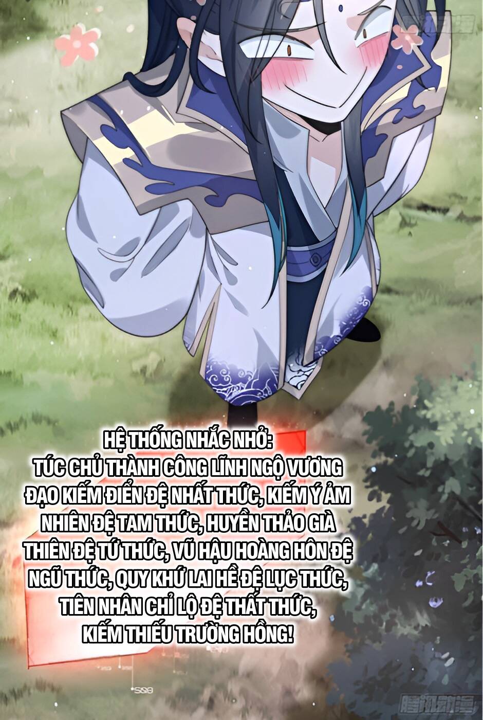 Nữ Đồ Đệ Ai Nấy Đều Muốn Giết Ta Chapter 31 - Trang 2