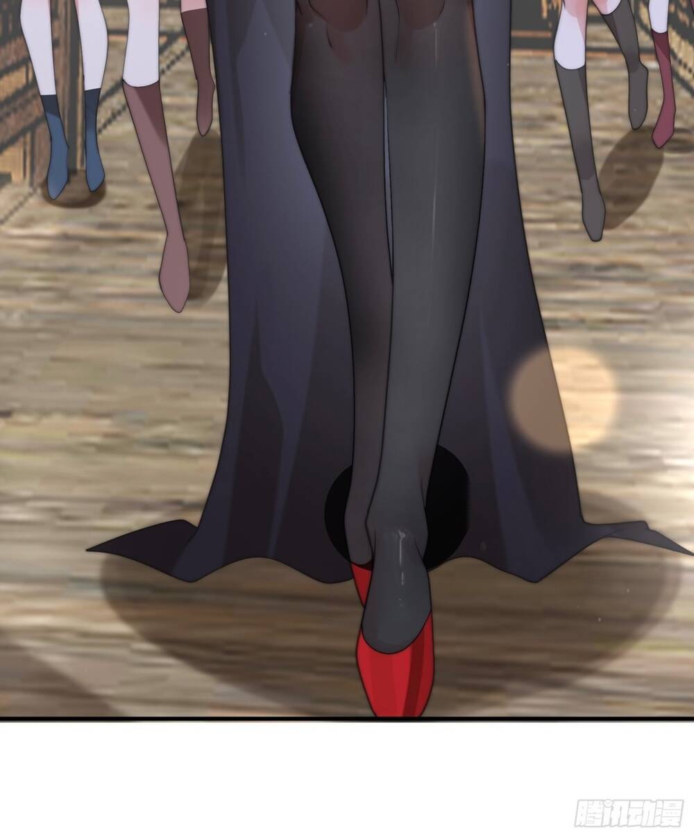 Nữ Đồ Đệ Ai Nấy Đều Muốn Giết Ta Chapter 35 - Trang 2