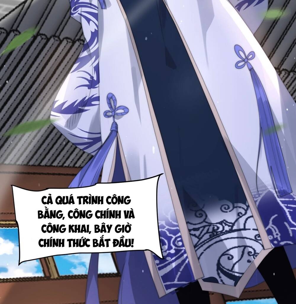 Nữ Đồ Đệ Ai Nấy Đều Muốn Giết Ta Chapter 36 - Trang 2