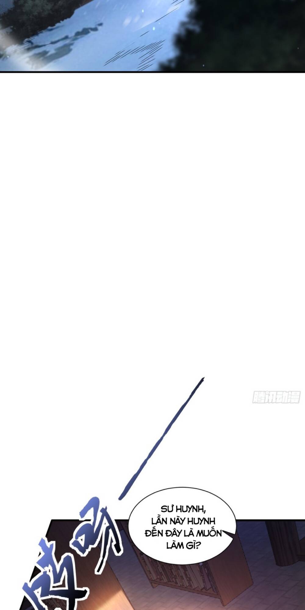 Nữ Đồ Đệ Ai Nấy Đều Muốn Giết Ta Chapter 4 - Trang 2