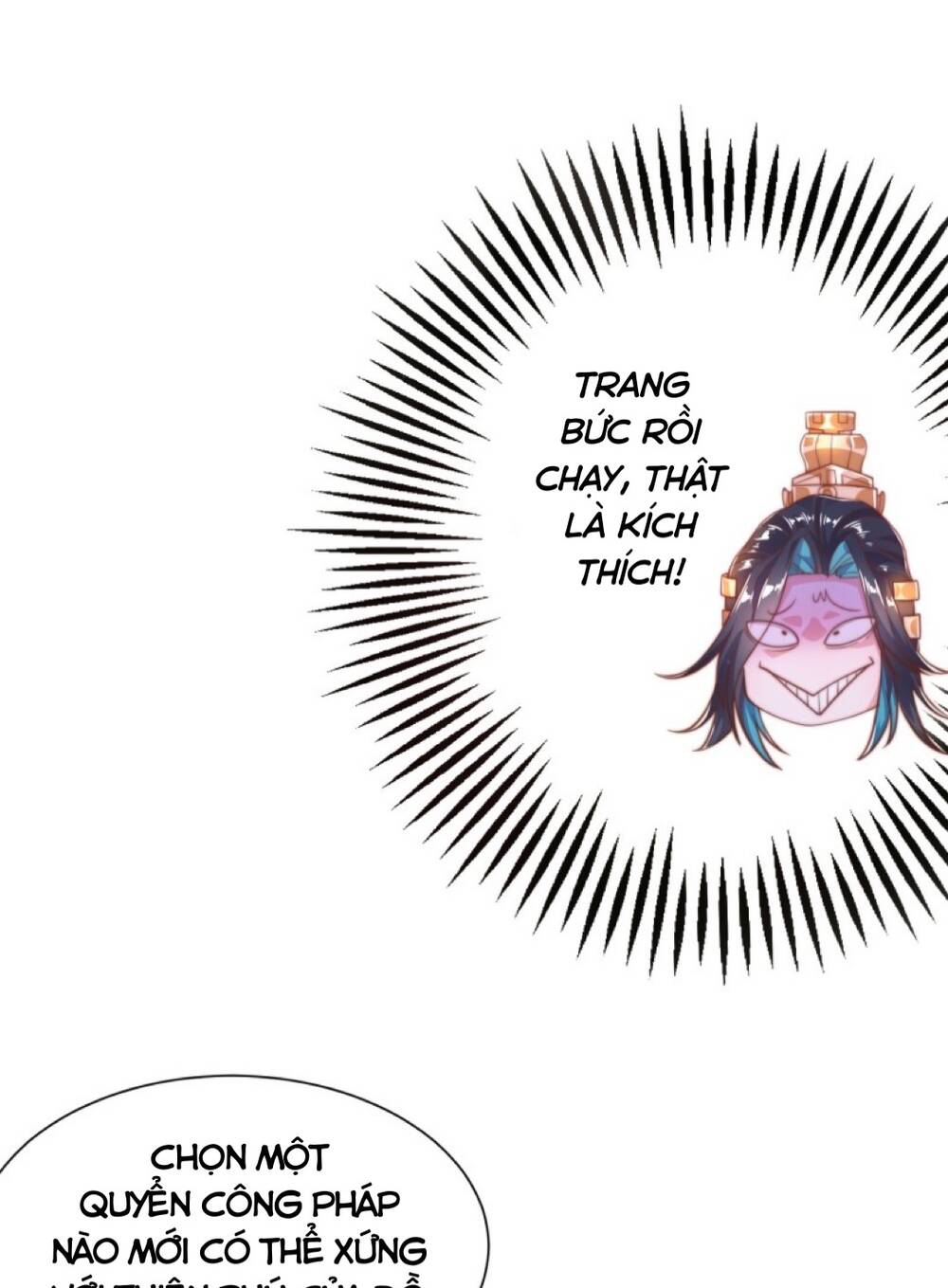 Nữ Đồ Đệ Ai Nấy Đều Muốn Giết Ta Chapter 4 - Trang 2