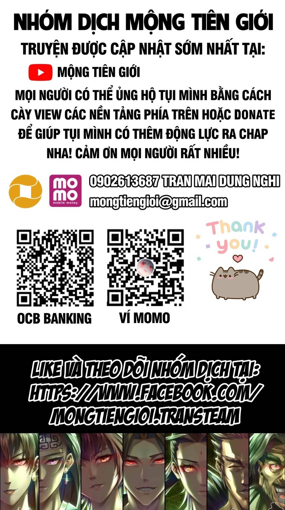 Nữ Đồ Đệ Ai Nấy Đều Muốn Giết Ta Chapter 41 - Trang 2