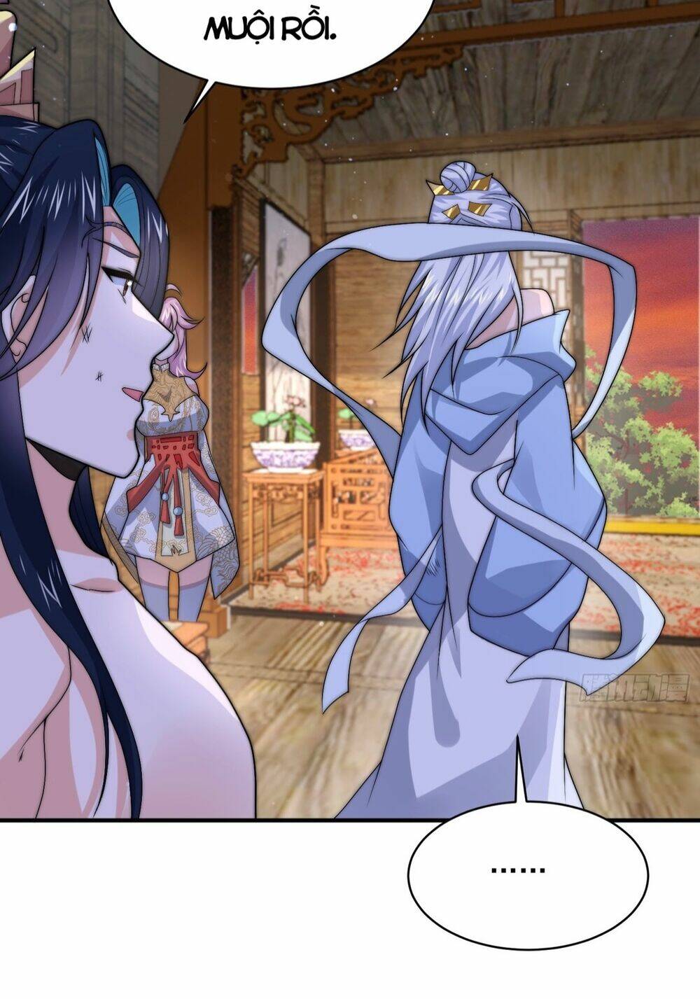 Nữ Đồ Đệ Ai Nấy Đều Muốn Giết Ta Chapter 48 - Trang 2