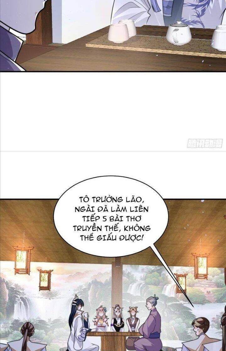 Nữ Đồ Đệ Ai Nấy Đều Muốn Giết Ta Chapter 55 - Trang 2