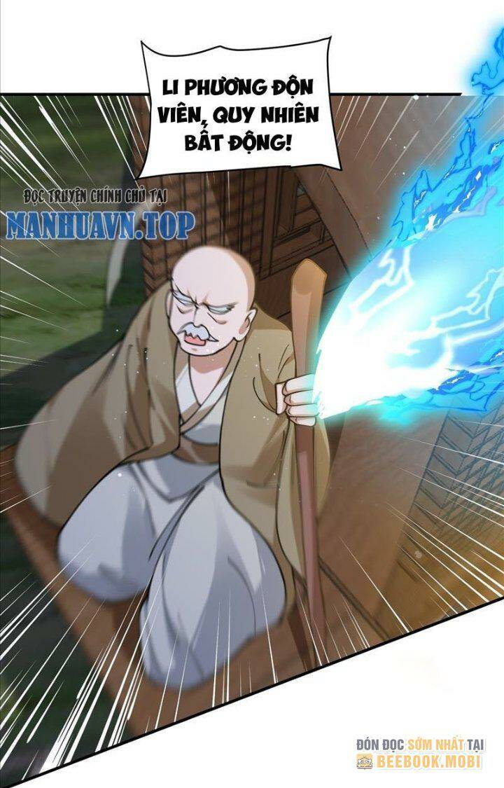 Nữ Đồ Đệ Ai Nấy Đều Muốn Giết Ta Chapter 56 - Trang 2