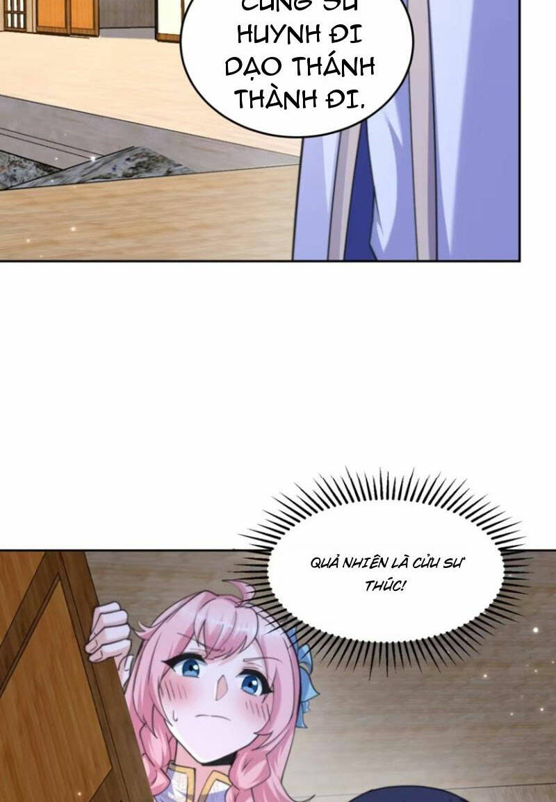 Nữ Đồ Đệ Ai Nấy Đều Muốn Giết Ta Chapter 62 - Trang 2