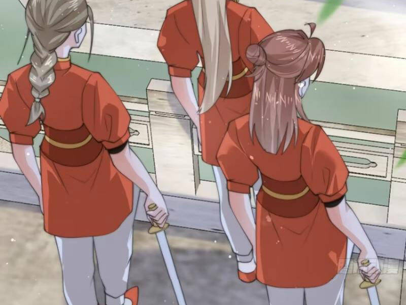 Nữ Đồ Đệ Ai Nấy Đều Muốn Giết Ta Chapter 69 - Trang 2