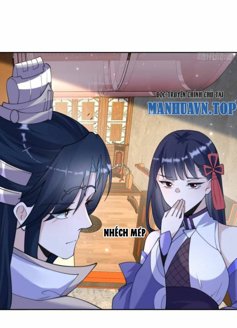 Nữ Đồ Đệ Ai Nấy Đều Muốn Giết Ta Chapter 71 - Trang 2