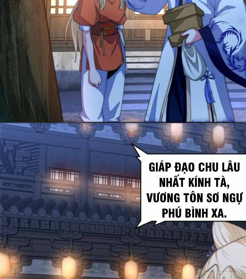 Nữ Đồ Đệ Ai Nấy Đều Muốn Giết Ta Chapter 72 - Trang 2