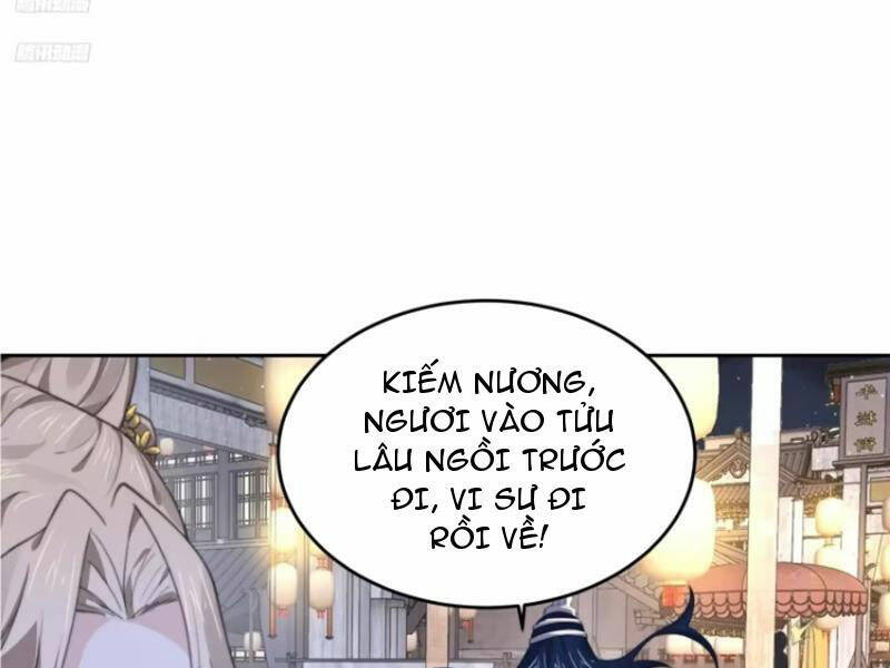 Nữ Đồ Đệ Ai Nấy Đều Muốn Giết Ta Chapter 73 - Trang 2