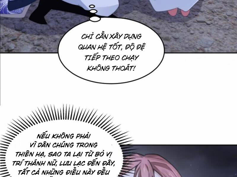 Nữ Đồ Đệ Ai Nấy Đều Muốn Giết Ta Chapter 73 - Trang 2