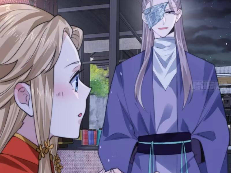 Nữ Đồ Đệ Ai Nấy Đều Muốn Giết Ta Chapter 73 - Trang 2