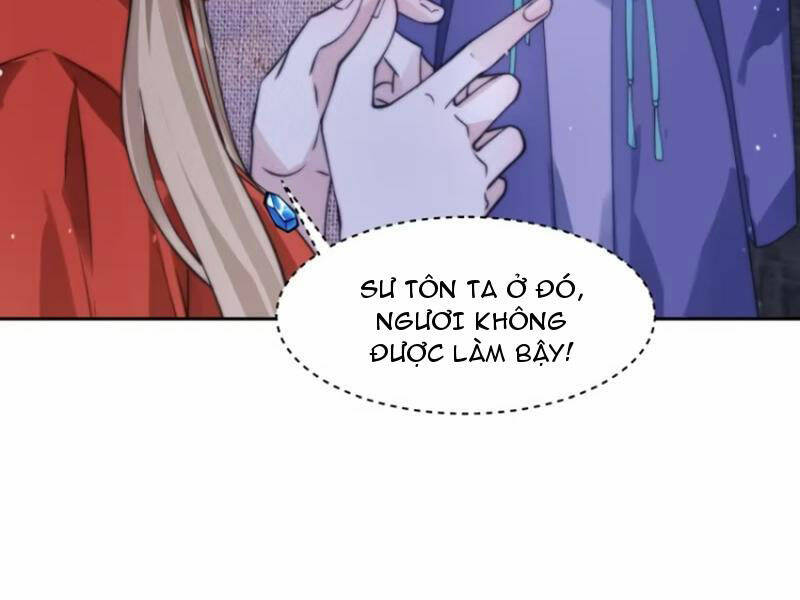 Nữ Đồ Đệ Ai Nấy Đều Muốn Giết Ta Chapter 73 - Trang 2