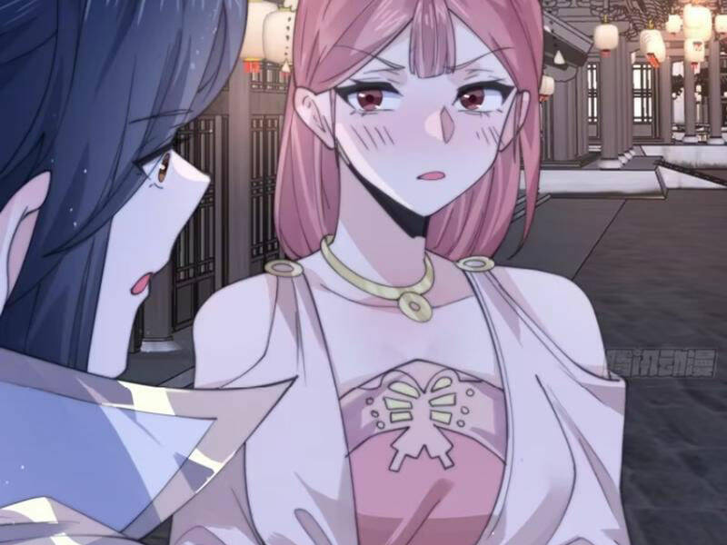 Nữ Đồ Đệ Ai Nấy Đều Muốn Giết Ta Chapter 73 - Trang 2