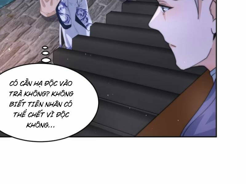 Nữ Đồ Đệ Ai Nấy Đều Muốn Giết Ta Chapter 73 - Trang 2