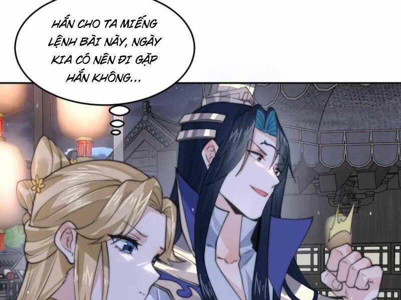 Nữ Đồ Đệ Ai Nấy Đều Muốn Giết Ta Chapter 73 - Trang 2