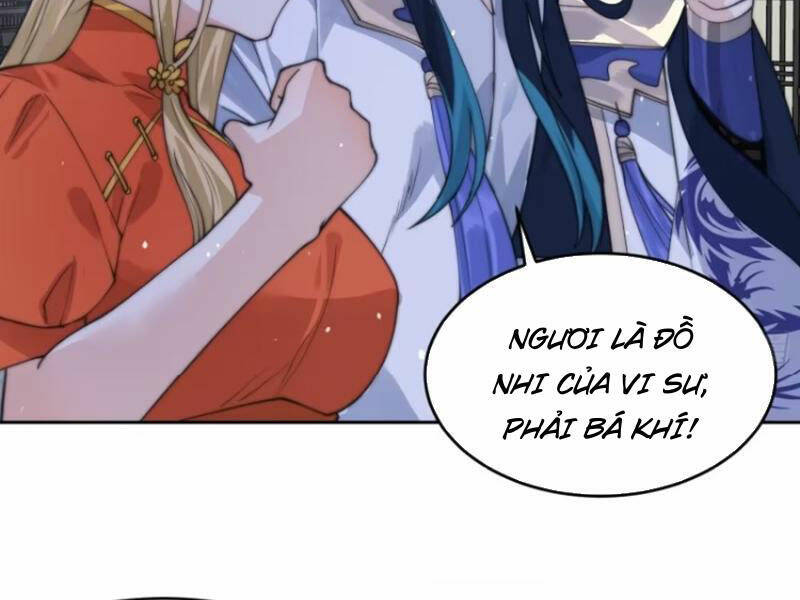 Nữ Đồ Đệ Ai Nấy Đều Muốn Giết Ta Chapter 73 - Trang 2