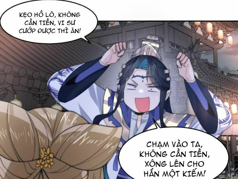 Nữ Đồ Đệ Ai Nấy Đều Muốn Giết Ta Chapter 73 - Trang 2
