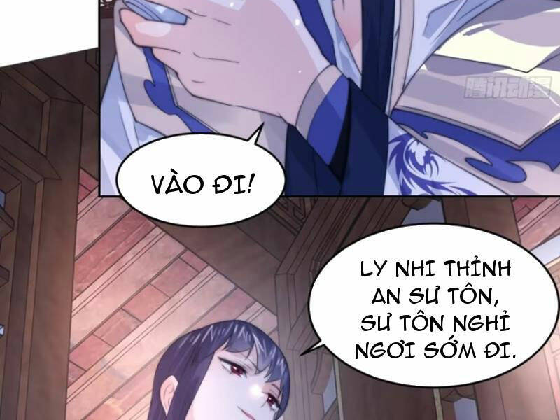 Nữ Đồ Đệ Ai Nấy Đều Muốn Giết Ta Chapter 73 - Trang 2