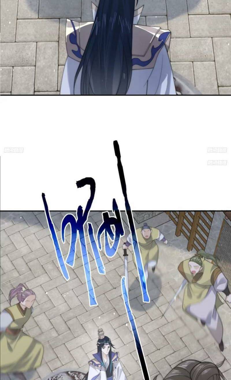 Nữ Đồ Đệ Ai Nấy Đều Muốn Giết Ta Chapter 76 - Trang 2