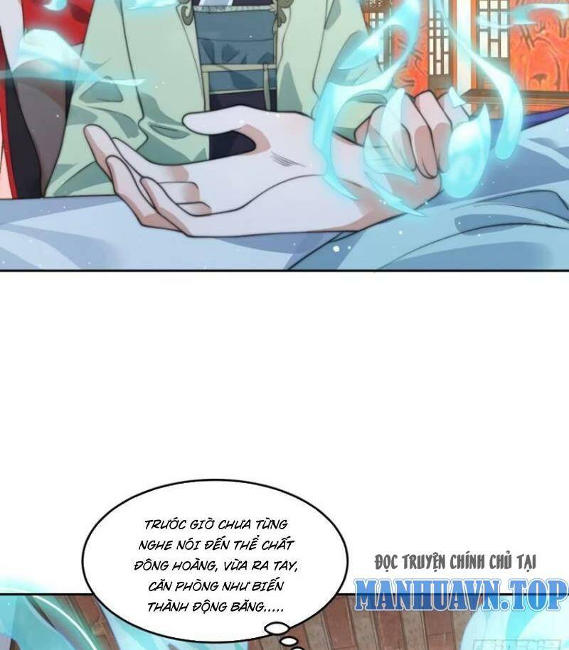 Nữ Đồ Đệ Ai Nấy Đều Muốn Giết Ta Chapter 79 - Trang 2