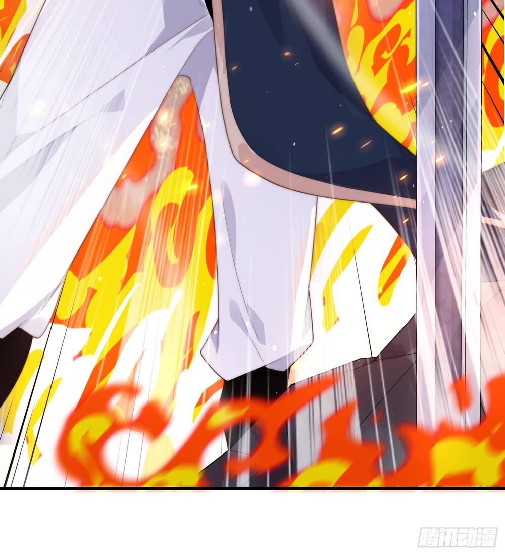 Nữ Đồ Đệ Ai Nấy Đều Muốn Giết Ta Chapter 8 - Trang 2