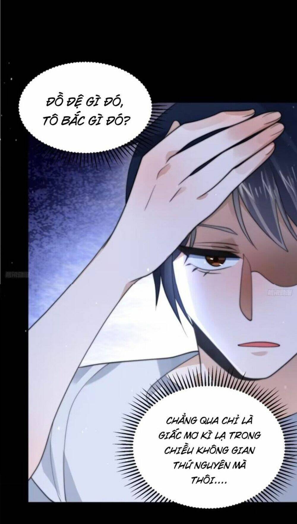 Nữ Đồ Đệ Ai Nấy Đều Muốn Giết Ta Chapter 82 - Trang 2