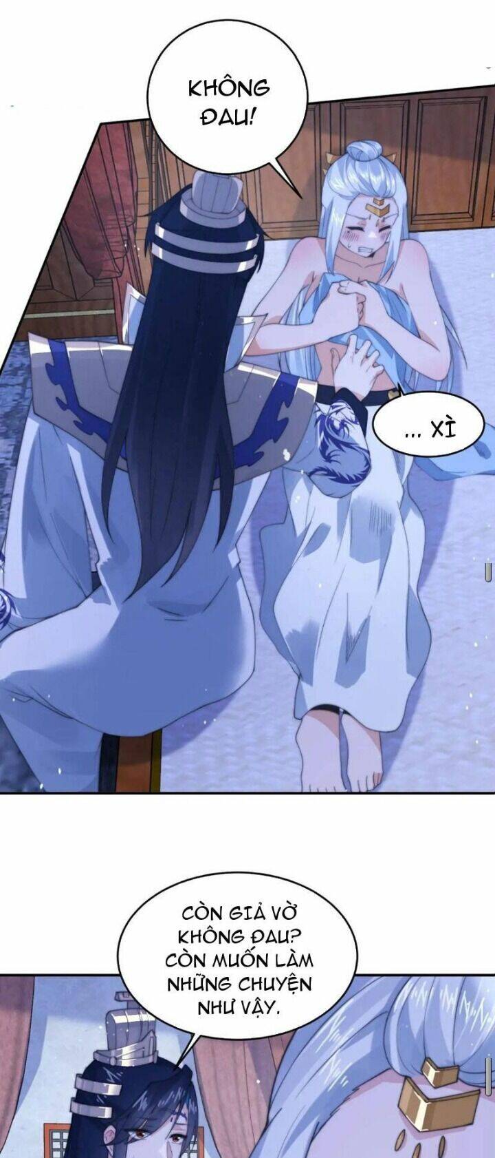 Nữ Đồ Đệ Ai Nấy Đều Muốn Giết Ta Chapter 90 - Trang 2