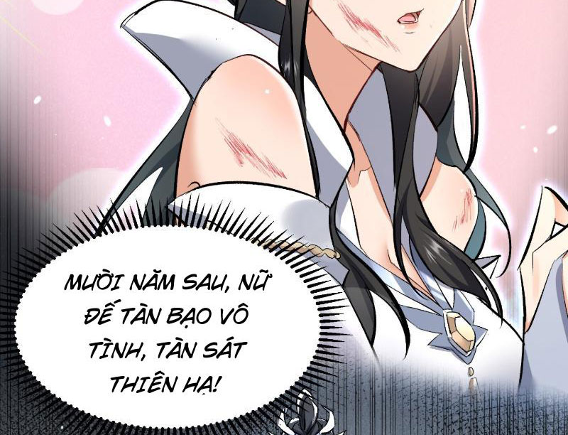 Nữ Đồ Đệ Của Ta Muốn Hắc Hóa Chapter 1 - Trang 2