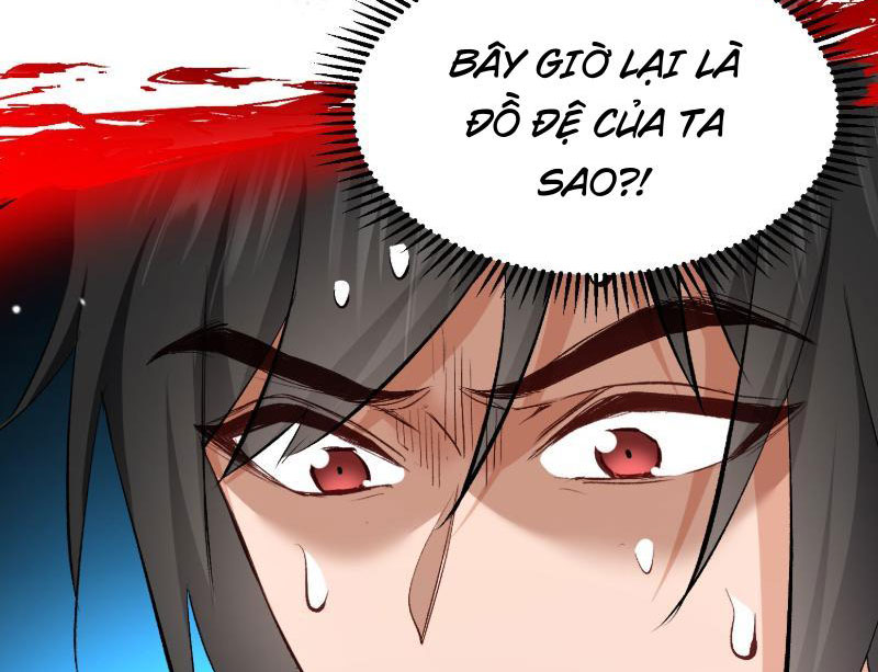 Nữ Đồ Đệ Của Ta Muốn Hắc Hóa Chapter 1 - Trang 2